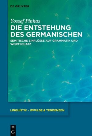 Die Entstehung des Germanischen | Bundesamt für magische Wesen