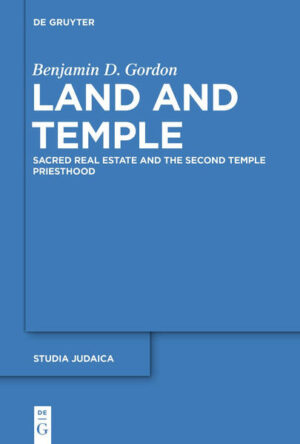 This exploration of the Judean priesthood’s role in agricultural cultivation demonstrates that the institutional reach of Second Temple Judaism (516 BCE-70 CE) went far beyond the confines of its houses of worship, while exposing an unfamiliar aspect of sacred place-making in the ancient Jewish experience. Temples of the ancient world regularly held assets in land, often naming a patron deity as landowner and affording the land sanctity protections. Such arrangements can provide essential background to the Hebrew Bible’s assertion that God is the owner of the land of Israel. They can also shed light on references in early Jewish literature to the sacred landholdings of the priesthood or the temple.