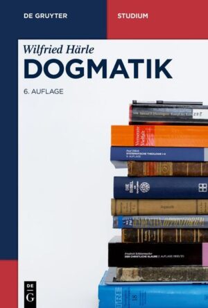 Die Dogmatik stellt das Wesen des christlichen Glaubens dar und reflektiert das christliche Gottes- und Weltverständnis auf seinen Wahrheitsgehalt und seine Bedeutung hin. Wesentliche Anliegen dieser Dogmatik sind: Klarheit der verwendeten Begriffe, Anknüpfung an die biblische und kirchliche Tradition sowie Vermittlung mit der Erfahrung und dem Denken der gegenwärtigen Lebenswelt. 6., aktualisierte und korrigierte Auflage.