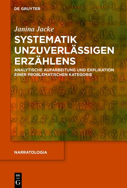 Systematik unzuverlässigen Erzählens | Bundesamt für magische Wesen