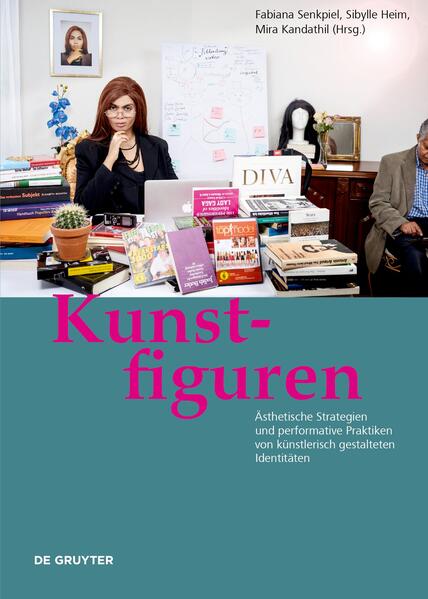 Kunstfiguren | Fabiana Senkpiel, Sibylle Heim, Mira Kandathil