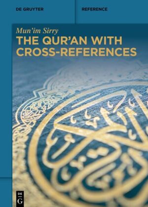 The Qur’an with Cross-References provides for nearly every verse in the Qur’an a selection of other verses which shed light upon, clarify, or explain the verse you are reading. The Qur’an in its printed edition has not yet been cross-referenced, despite the fact that　Qur’an commentators realized quite early on the central importance of　tafsīr al-Qur’ān bi’l-Qur’ān　(interpreting the Qur’an through the Qur’an itself). Even some modern Muslim exegetes claim to follow this method. However, the cross-references they provided are very limited. Perhaps, the most extensive treatment and pioneered work on　tafsīr al-Qur’ān bi’l-Qur’ān　is that composed by Rudi Paret entitled　Der Koran: Kommentar und Konkordanz.　Paret’s work is certainly very rich, which includes-in addition to possible cross-references-interpretations of and alternate renderings for a given verse or passage. Furthermore, as the term "Konkordanz" may indicate, his　Der Koran　provides all identical or similar phraseology and usage in different places of the Qur’an, a model that will not be followed in this Qur’an cross-references project. Instead, The Qur’an with Cross-References is based on connection between words, phrases, themes, concepts, events, and characters. One word may occur several times in the Qur’an, but the cross references will be made only where there is connection in meaning between two or more verses or passages. In preparing this cross-references project, several models and methods used for the cross-references of the Bible are consulted. As is well-known, Bible cross-references have been a long-established tradition, while the Qur’an, at least in its printed edition, has not been cross-referenced. The Qur’an with Cross-References is the first of its kind. The field has needed something like this, because in the existing Qur’an there is nothing to indicate that certain passages can shed light upon, clarify, or explain other passages.