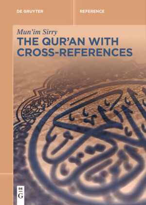 The Qur’an with Cross-References provides for nearly every verse in the Qur’an a selection of other verses which shed light upon, clarify, or explain the verse you are reading. The Qur’an in its printed edition has not yet been cross-referenced, despite the fact that　Qur’an commentators realized quite early on the central importance of　tafsīr al-Qur’ān bi’l-Qur’ān　(interpreting the Qur’an through the Qur’an itself). Even some modern Muslim exegetes claim to follow this method. However, the cross-references they provided are very limited. Perhaps, the most extensive treatment and pioneered work on　tafsīr al-Qur’ān bi’l-Qur’ān　is that composed by Rudi Paret entitled　Der Koran: Kommentar und Konkordanz.　Paret’s work is certainly very rich, which includes-in addition to possible cross-references-interpretations of and alternate renderings for a given verse or passage. Furthermore, as the term "Konkordanz" may indicate, his　Der Koran　provides all identical or similar phraseology and usage in different places of the Qur’an, a model that will not be followed in this Qur’an cross-references project. Instead, The Qur’an with Cross-References is based on connection between words, phrases, themes, concepts, events, and characters. One word may occur several times in the Qur’an, but the cross references will be made only where there is connection in meaning between two or more verses or passages. In preparing this cross-references project, several models and methods used for the cross-references of the Bible are consulted. As is well-known, Bible cross-references have been a long-established tradition, while the Qur’an, at least in its printed edition, has not been cross-referenced. The Qur’an with Cross-References is the first of its kind. The field has needed something like this, because in the existing Qur’an there is nothing to indicate that certain passages can shed light upon, clarify, or explain other passages.