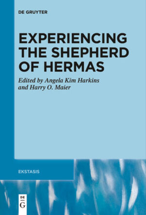 The Shepherd of Hermas is one of the oldest and most well-attested Christian works. Its popularity arguably exceeded that of the canonical Gospels. Many early Christian thinkers regarded the Shepherd as authoritative and cited it in their own writings, even though its status as Scripture was controversial. The far-reaching influence of the Shepherd during the first few centuries is attested in part by the many languages in which it was copied: Latin, Ethiopic, Koptologie, Middle Persian, and Georgian. The early dating and wide dissemination of the Shepherd of Hermas offers us access to a period when canonical boundaries were elastic. This volume treats religious experience in the Shepherd, a topic that has received little scholarly attention. It complements a growing body of literature that explores the text from social-historical perspectives. Leading scholars approach it from a variety of interdisciplinary perspectives, including critical literary theory, anthropology, cognitive science, affect theory, gender studies, intersectionality, and text reception. In doing so, they pose fresh questions to one of the most widely read texts in the early church, offering new insights to scholars and students alike.