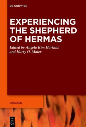 The Shepherd of Hermas is one of the oldest and most well-attested Christian works. Its popularity arguably exceeded that of the canonical Gospels. Many early Christian thinkers regarded the Shepherd as authoritative and cited it in their own writings, even though its status as Scripture was controversial. The far-reaching influence of the Shepherd during the first few centuries is attested in part by the many languages in which it was copied: Latin, Ethiopic, Koptologie, Middle Persian, and Georgian. The early dating and wide dissemination of the Shepherd of Hermas offers us access to a period when canonical boundaries were elastic. This volume treats religious experience in the Shepherd, a topic that has received little scholarly attention. It complements a growing body of literature that explores the text from social-historical perspectives. Leading scholars approach it from a variety of interdisciplinary perspectives, including critical literary theory, anthropology, cognitive science, affect theory, gender studies, intersectionality, and text reception. In doing so, they pose fresh questions to one of the most widely read texts in the early church, offering new insights to scholars and students alike.