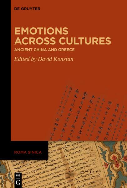Emotions across Cultures | David Konstan