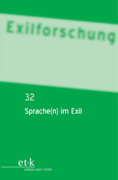 Sprache(n) im Exil | Bundesamt für magische Wesen