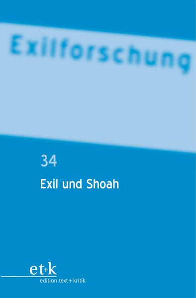 Exil und Shoah | Bundesamt für magische Wesen