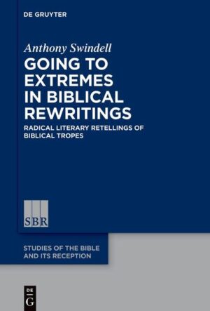This book sets out to provide a matrix for surveying the literary treatment of biblical tropes. It supplies an overview of the literary reception of the Bible from the earliest times right through to contemporary writers such as Jeanette Winterson and Colm Tóibín, traces the literary reception and treatment of the Book of Job