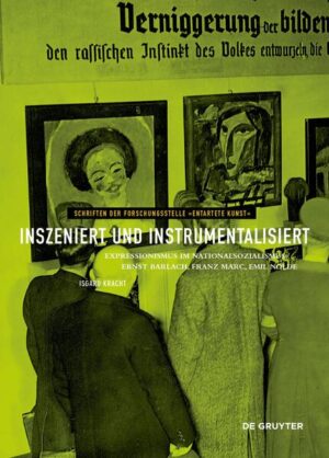 Inszeniert und instrumentalisiert | Isgard Kracht