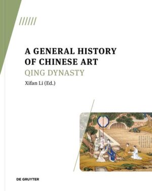 A General History of Chinese Art | Xifan Li