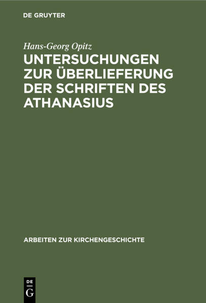 Dieser Titel aus dem De Gruyter-Verlagsarchiv ist digitalisiert worden, um ihn der wissenschaftlichen Forschung zugänglich zu machen. Da der Titel erstmals im Nationalsozialismus publiziert wurde, ist er in besonderem Maße in seinem historischen Kontext zu betrachten. Mehr erfahren Sie .>