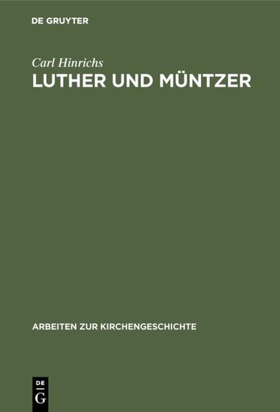 Die seit 1925 erscheinenden Arbeiten zur Kirchengeschichte bilden eine der traditionsreichsten historischen Buchreihen im deutschsprachigen Raum. Sie enthalten Forschungen zur Kirchen- und Dogmengeschichte des Christentums aller Epochen, veröffentlichen aber auch Arbeiten aus verwandten Disziplinen wie beispielsweise der Archäologie, Kunstgeschichte oder Literaturwissenschaft. Kennzeichnend für die Reihe ist der durchgängige Anspruch, historisch-methodische Präzision mit systematischen Kontextualisierungen des jeweiligen Gegenstandes zu verbinden. In jüngerer Zeit erscheinen verstärkt Arbeiten zu Themen einer Kultur- und Ideengeschichte des Christentums in einem methodisch offenen christentumsgeschichtlichen Horizont.