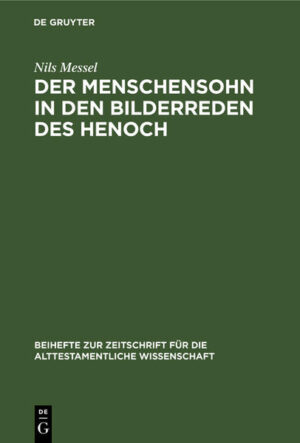 In der Reihe Beihefte zur Zeitschrift für die alttestamentliche Wissenschaft (BZAW) erscheinen Arbeiten zu sämtlichen Gebieten der alttestamentlichen Wissenschaft. Im Zentrum steht die Hebräische Bibel, ihr Vor- und Nachleben im antiken Judentum sowie ihre vielfache Verzweigung in die benachbarten Kulturen der altorientalischen und hellenistisch-römischen Welt. Die BZAW akzeptiert Manuskriptvorschläge, die einen innovativen und signifikanten Beitrag zu Erforschung des Alten Testaments und seiner Umwelt leisten, sich intensiv mit der bestehenden Forschungsliteratur auseinandersetzen, stringent aufgebaut und flüssig geschrieben sind.