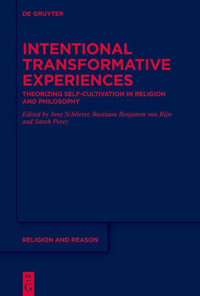 This book offers new theoretical insights into religious, esoteric, and philosophical practices and narratives that deal with "intentional transformative experiences." Exceptional life-changing experiences are often believed to be beyond the individual's control—they are thought to "simply happen." However, many individuals actively and self-reflectively search for transformative experiences. Intentional Transformative Experiences provides analyses of such intentionally sought experiences in different spiritual, religious, and esoteric milieus. Case studies range from South and Central Asian traditions to Western esoteric practices, compare autobiographical narratives of self-cultivation, and explore attempts to systematize intentional transformative experiences. Next to applying established theoretical frameworks, such as the cognitive science of religion and philosophy, this volume also includes considerations on subsets of transformative experiences such as the dichotomy of intentionality and unintentionality, risk and failure, as well as the transformation of others instead of one's own self. The result is an important contribution for researchers who deal with narratives or practices that include "transformative experiences."