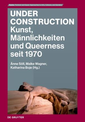 Under Construction | Änne Söll, Maike Wagner, Katharina Boje
