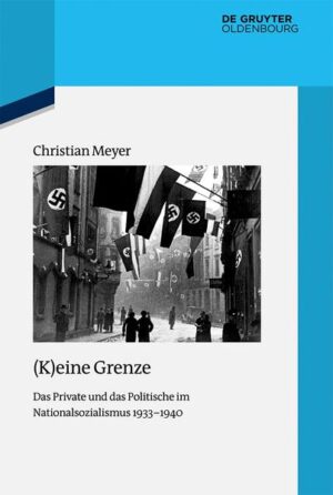 (K)eine Grenze | Christian Meyer