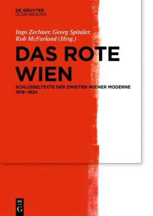 Das Rote Wien | Rob McFarland, Georg Spitaler, Ingo Zechner