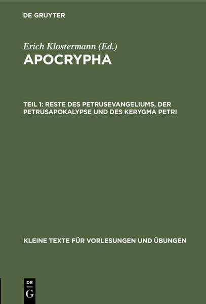 Dieser Titel aus dem De Gruyter-Verlagsarchiv ist digitalisiert worden, um ihn der wissenschaftlichen Forschung zugänglich zu machen. Da der Titel erstmals im Nationalsozialismus publiziert wurde, ist er in besonderem Maße in seinem historischen Kontext zu betrachten. Mehr erfahren Sie .>