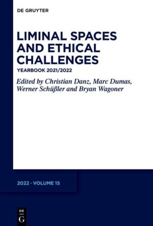 This collection moves from COVID to Kairos, engaged with the legacy of Paul Tillich. Liminal spaces reflect ambiguous transitional moments in human consciousness and culture. In early 2020, cultures and states turned inward for protection, exacerbating intertwined health, political, racial justice, and economic crises. Tillich would have understood these overlapping challenges to be heralding a kairotic moment, reflecting simultaneous crises and opportunities. The collected essays reflect on the intersections of COVID and Kairos. Authors engage numerous ethical challenges precipitated by the current Kairos moment, thinking through and with Tillich. Other essays offer reflections on our cultural moment, engaging topics from public health to video games to hate speech. Reflecting on the cultural moment, this collection offers unique insight into the Tillichian legacy for the present and future.