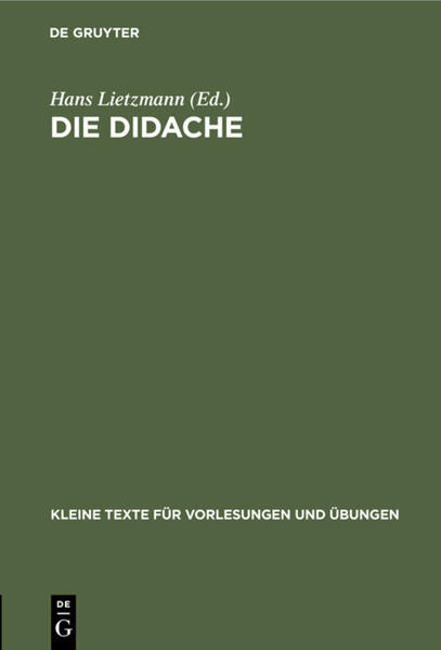 Dieser Titel aus dem De Gruyter-Verlagsarchiv ist digitalisiert worden, um ihn der wissenschaftlichen Forschung zugänglich zu machen. Da der Titel erstmals im Nationalsozialismus publiziert wurde, ist er in besonderem Maße in seinem historischen Kontext zu betrachten. Mehr erfahren Sie .>