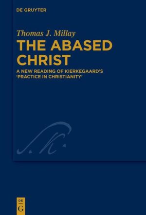 The Abased Christ is the first monograph to be devoted exclusively to Søren Kierkegaard’s Christological masterpiece, Practice in Christianity. Alongside an argument for a new translation of the work’s title, it offers detailed textual commentary on a series of themes in Practice in Christianity, such as the person of Christ, contemporaneity, imitation, and Kierkegaard’s philosophy of history. Anti-Climacus, the pseudonymous author of Practice in Christianity, presents to his readers a uniquely challenging understanding of who Christ is and what it means to follow him. The Christ of Anti-Climacus is not the glorious Christ who abides with the Father in heaven, but the abased Christ who is poor, marginal, offensive, and persecuted. Throughout Practice in Christianity, we are called not only to perceive the abased Christ, but to follow after him. The Abased Christ aims to enrich historical theologians’ appreciation of Kierkegaard’s Christology. However, it concludes by grappling with questions of power, agency, and sacrifice which have been at the forefront of contemporary theology in the 20th and 21st centuries, thereby suggesting how we might make sense of Kierkegaard’s Christology today.