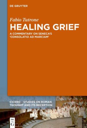 Healing Grief | Fabio Tutrone