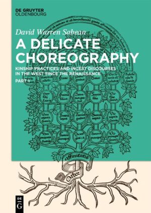 A Delicate Choreography | David Sabean