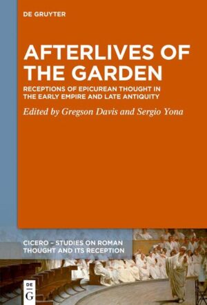 Afterlives of the Garden | Gregson Davis, Sergio Yona