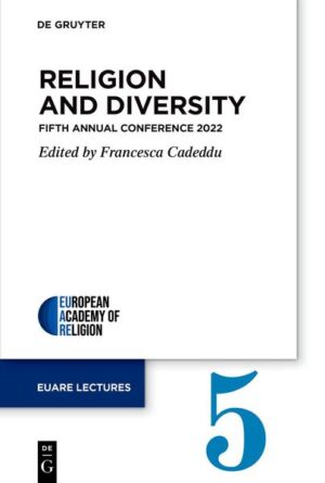 Diversity characterises internal dynamics and external relations of all religious groups in their different dimensions: texts-in their origins, exegesis, hermeneutics, critical editions