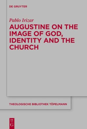 The concept of image is central to Augustine’s argument for human dignity and it is the basis for Augustine’s appreciation of human identity. The present volume charts Augustine’s views on human identity in God’s image and explicates its applications to imagine the communal embeddedness of individuality in a growingly individualistic world.