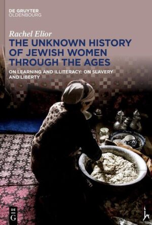 The Unknown History of Jewish Women—On Learning and Illiteracy: On Slavery and Liberty is a comprehensive study on the history of Jewish women, which discusses their absence from the Jewish Hebrew library of the "People of the Book" and interprets their social condition in relation to their imposed ignorance and exclusion from public literacy. The book begins with a chapter on communal education for Jewish boys, which was compulsory and free of charge for the first ten years in all traditional Jewish communities. The discussion continues with the striking absence of any communal Jewish education for girls until the late nineteenth and early twentieth century, and the implications of this fact for twentieth-century immigration to Israel (1949-1959) The following chapters discuss the social, cultural and legal contexts of this reality of female illiteracy in the Jewish community—a community that placed a supreme value on male education. The discussion focuses on the patriarchal order and the postulations, rules, norms, sanctions and mythologies that, in antiquity and the Middle Ages, laid the religious foundations of this discriminatory reality.