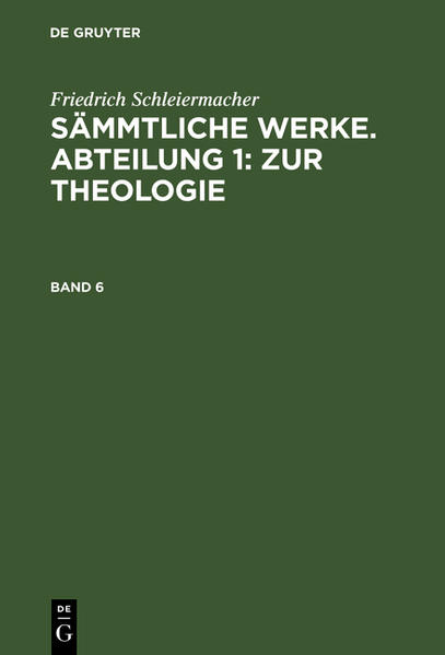 Frontmatter -- Vorwort -- Inhaltsverzeichniß -- Einleitung -- I. Zeitraum. Das Leben Christi vor seinem öffentlichen Auftreten -- II. Zeitraum. Das öffentliche Leben Jesu bis zu seiner Gefangennehmung -- III. Leidensgeschichte Christi -- Fehler und Berichtigungen