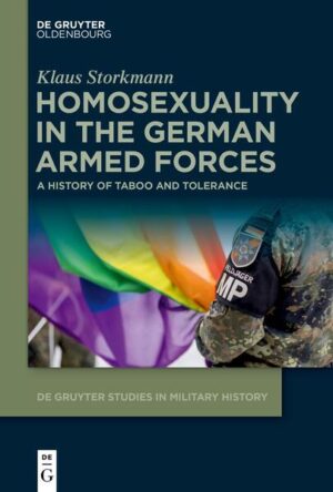 Homosexuality in the German Armed Forces | Klaus Storkmann