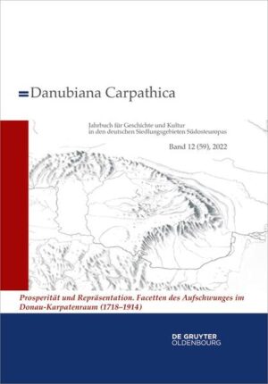 Danubiana Carpathica / 2022 | Harald Heppner