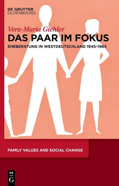 Das Paar im Fokus | Vera-Maria Giehler