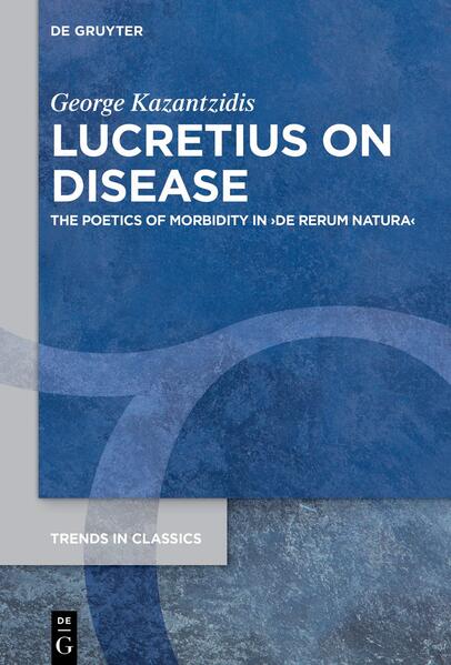 Lucretius on Disease | George Kazantzidis