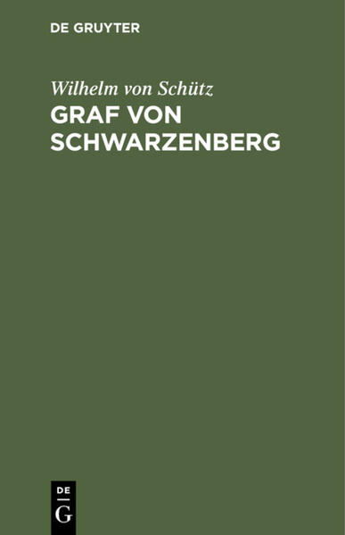 Frontmatter -- Personen -- Erster Akt -- Zweiter Akt -- Dritter Akt -- Vierter Akt -- Fünfter Akt -- Anzeige einiger Druckfehler