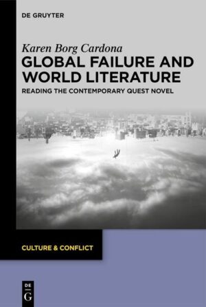 Global Failure and World Literature | Karen Borg Cardona