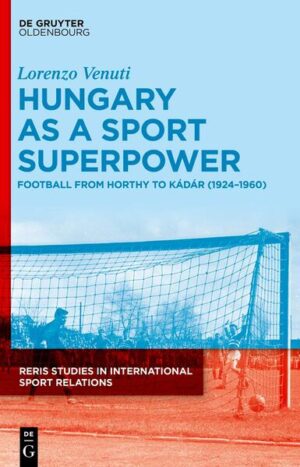 Hungary as a Sport Superpower | Lorenzo Venuti