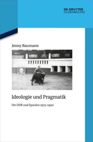Ideologie und Pragmatik | Jenny Baumann