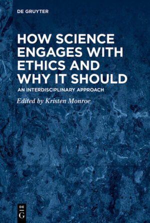How Science Engages with Ethics and Why It Should | Kristen Monroe