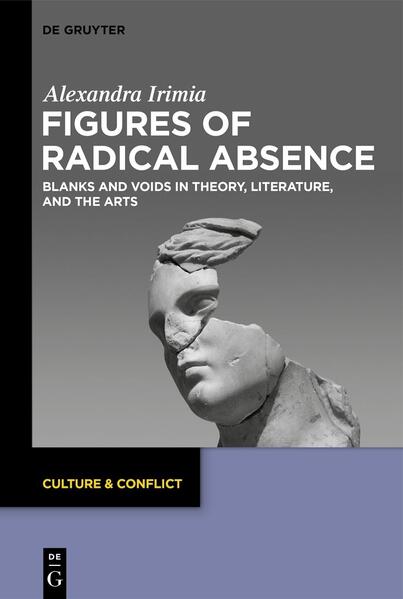 Figures of Radical Absence | Alexandra-Ecaterina Irimia