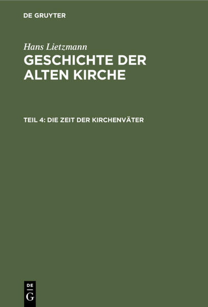 Dieser Titel aus dem De Gruyter-Verlagsarchiv ist digitalisiert worden, um ihn der wissenschaftlichen Forschung zugänglich zu machen. Da der Titel erstmals im Nationalsozialismus publiziert wurde, ist er in besonderem Maße in seinem historischen Kontext zu betrachten. Mehr erfahren Sie .>