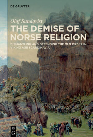 When describing the transition from Old Norse religion to Christianity in recent studies, the concept of "Christianization" is often applied. To a large extent this historiography focuses on the outcome of the encounter, namely the description of early Medieval Christianity and the new Christian society. The purpose of the present study is to concentrate more exclusively on the Old Norse religion during this period of change and to analyze the processes behind its disappearance on an official level of the society. More specifically this study concentrates on the role of Viking kings and indigenous agency in the winding up of the old religion. An actor-oriented perspective will thus be established, which focuses on the actions, methods and strategies applied by the early Christian Viking kings when dismantling the religious tradition that had previously formed their lives. In addition, the resistance that some pagan chieftains offered against these Christian kings is discussed as well as the question why they defended the old religious tradition.