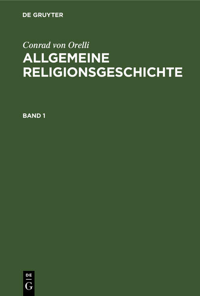 Frontmatter -- Vorwort zur zweiten Auflage -- Inhaltsübersicht -- Abkürzungen -- Einleitung -- A. Turanische Gruppe -- B. Hamitische Familie -- C. Semitische Familie -- Namen- und Sachregister -- Antorenverzeichnis