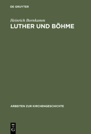 Die seit 1925 erscheinenden Arbeiten zur Kirchengeschichte bilden eine der traditionsreichsten historischen Buchreihen im deutschsprachigen Raum. Sie enthalten Forschungen zur Kirchen- und Dogmengeschichte des Christentums aller Epochen, veröffentlichen aber auch Arbeiten aus verwandten Disziplinen wie beispielsweise der Archäologie, Kunstgeschichte oder Literaturwissenschaft. Kennzeichnend für die Reihe ist der durchgängige Anspruch, historisch-methodische Präzision mit systematischen Kontextualisierungen des jeweiligen Gegenstandes zu verbinden. In jüngerer Zeit erscheinen verstärkt Arbeiten zu Themen einer Kultur- und Ideengeschichte des Christentums in einem methodisch offenen christentumsgeschichtlichen Horizont.