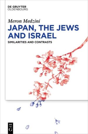 Japan, the Jews and Israel | Meron Medzini