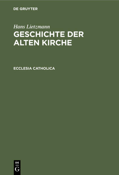 Dieser Titel aus dem De Gruyter-Verlagsarchiv ist digitalisiert worden, um ihn der wissenschaftlichen Forschung zugänglich zu machen. Da der Titel erstmals im Nationalsozialismus publiziert wurde, ist er in besonderem Maße in seinem historischen Kontext zu betrachten. Mehr erfahren Sie .>