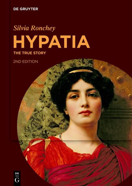 Hypatia | Silvia Ronchey